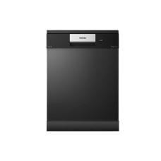 ჭურჭლის სარეცხი მანქანა TOSHIBA DW-14F6(B)-CIS