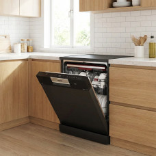 dishwasher TOSHIBA DW-14F6(B)-CIS