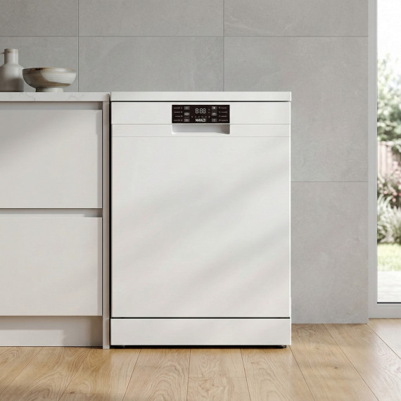 dishwasher MARAZZI DW-D05S13FS(S/W)