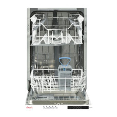 ჩასაშენებელი ჭურჭლის სარეცხი მანქანა GRAETZ DW4510BIWH