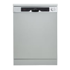 ჭურჭლის სარეცხი მანქანა GRAETZ DW6012SS