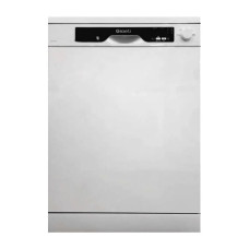 ჭურჭლის სარეცხი მანქანა GRAETZ DW6012SW