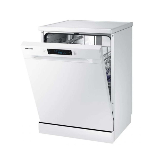 ჭურჭლის სარეცხი მანქანა SAMSUNG DW60M5052FW/TR