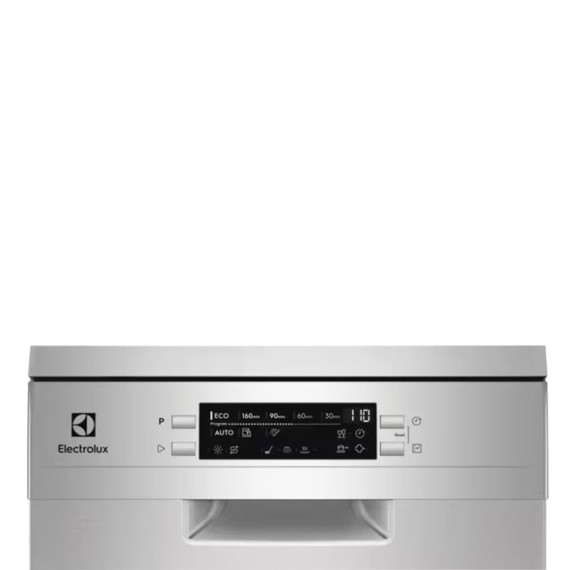 ჭურჭლის სარეცხი მანქანა ELECTROLUX ESS64321SX