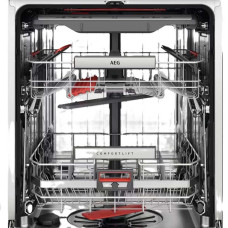 dishwasher built in AEG FSE94848P