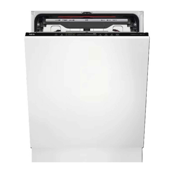 dishwasher built in AEG FSE94848P
