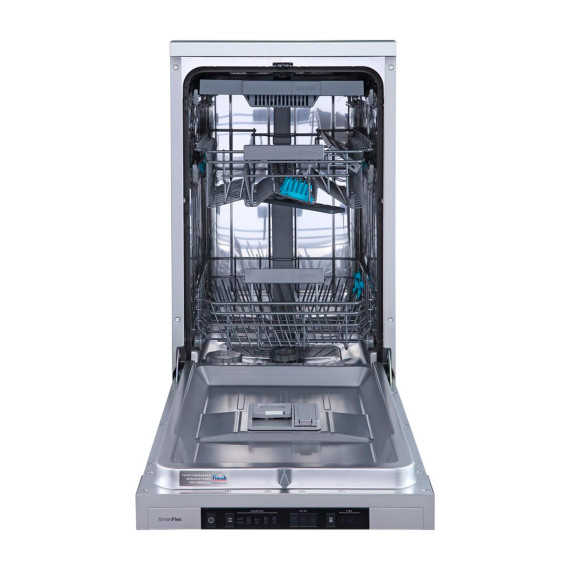 ჭურჭლის სარეცხი მანქანა GORENJE GS541D10X