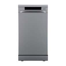 ჭურჭლის სარეცხი მანქანა GORENJE GS541D10X
