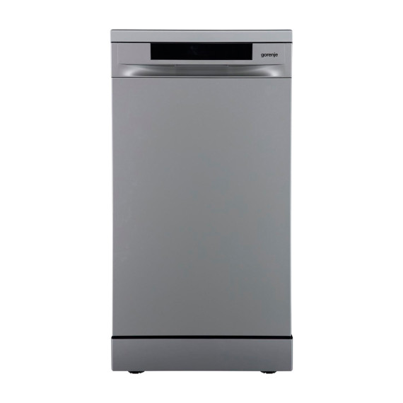 ჭურჭლის სარეცხი მანქანა GORENJE GS541D10X