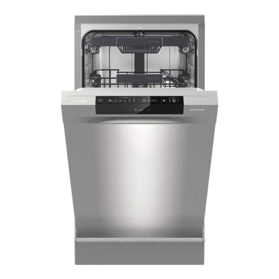 ჭურჭლის სარეცხი მანქანა GORENJE GS541D10X