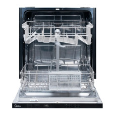 dishwasher built in MIDEA MID60S060