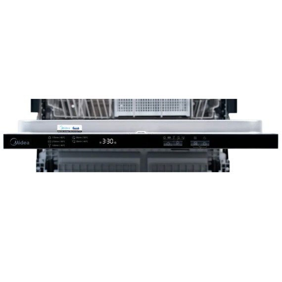 ჩასაშენებელი ჭურჭლის სარეცხი მანქანა MIDEA MID60S060