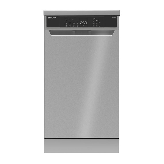посудомоечная машина SHARP QW-V610-SS2