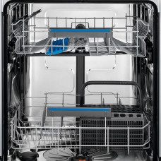 ჭურჭლის სარეცხი მანქანა ELECTROLUX SEA94720SW