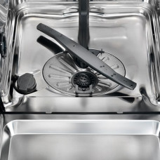 ჭურჭლის სარეცხი მანქანა ELECTROLUX SEA94720SW