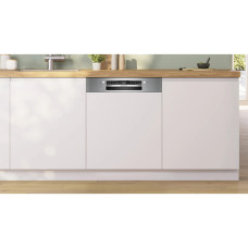 dishwasher built in BOSCH SMI4IKS50T
