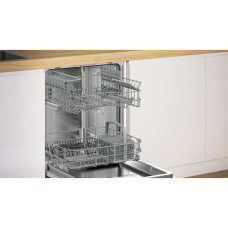 dishwasher built in BOSCH SMI4IKS50T