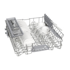 dishwasher built in BOSCH SMI4IKS50T