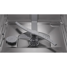 dishwasher built in BOSCH SMI4IKS50T