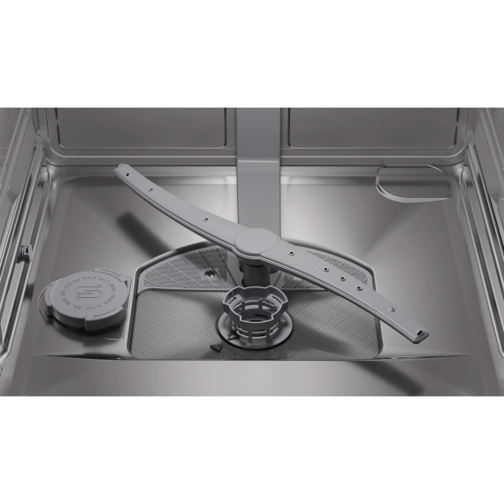 ჩასაშენებელი ჭურჭლის სარეცხი მანქანა BOSCH SMI4IKS50T