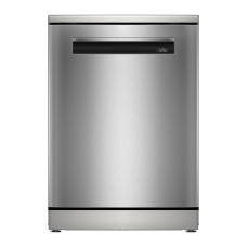 ჭურჭლის სარეცხი მანქანა BOSCH SMP6EMI86Q