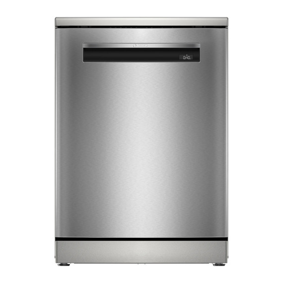 ჭურჭლის სარეცხი მანქანა BOSCH SMP6EMI86Q