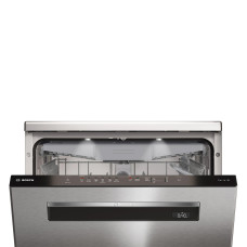 ჭურჭლის სარეცხი მანქანა BOSCH SMP6EMI86Q