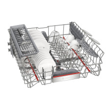 ჭურჭლის სარეცხი მანქანა BOSCH SMP6EMI86Q