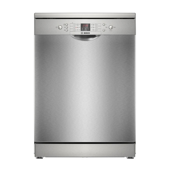 ჭურჭლის სარეცხი მანქანა BOSCH SMS26DI00T