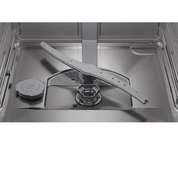 ჭურჭლის სარეცხი მანქანა BOSCH SMS26DI00T