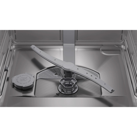 ჭურჭლის სარეცხი მანქანა BOSCH SMS26DW00T