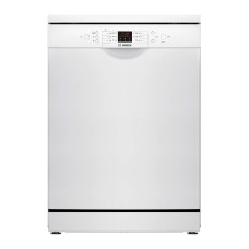 ჭურჭლის სარეცხი მანქანა BOSCH SMS26DW00T