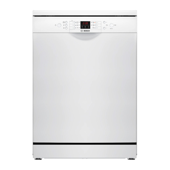 ჭურჭლის სარეცხი მანქანა BOSCH SMS26DW00T