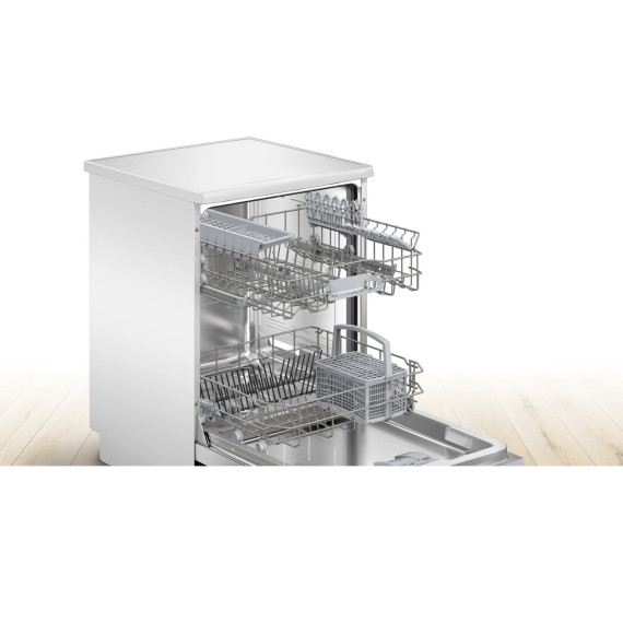 ჭურჭლის სარეცხი მანქანა BOSCH SMS26DW00T