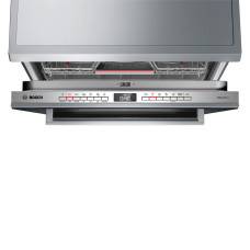 ჭურჭლის სარეცხი მანქანა BOSCH SMS4HMB62T