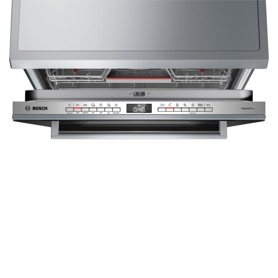 ჭურჭლის სარეცხი მანქანა BOSCH SMS4HMB62T