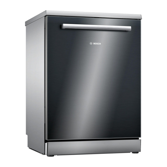 ჭურჭლის სარეცხი მანქანა BOSCH SMS4HMB62T