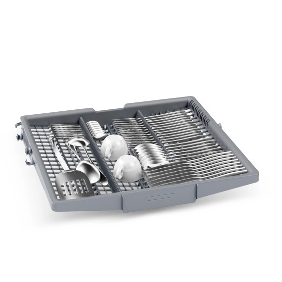 ჭურჭლის სარეცხი მანქანა BOSCH SMS4HMB62T