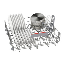 ჭურჭლის სარეცხი მანქანა BOSCH SMS4HMB62T