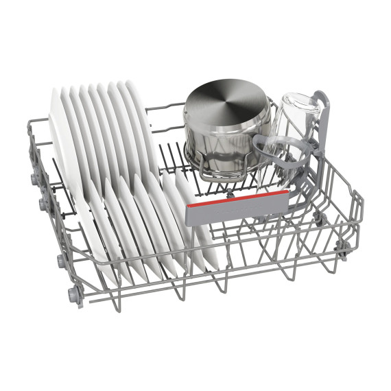 ჭურჭლის სარეცხი მანქანა BOSCH SMS4HMB62T