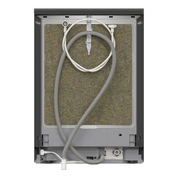 ჭურჭლის სარეცხი მანქანა BOSCH SMS4HMB62T