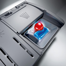 ჭურჭლის სარეცხი მანქანა BOSCH SMS4HMB62T