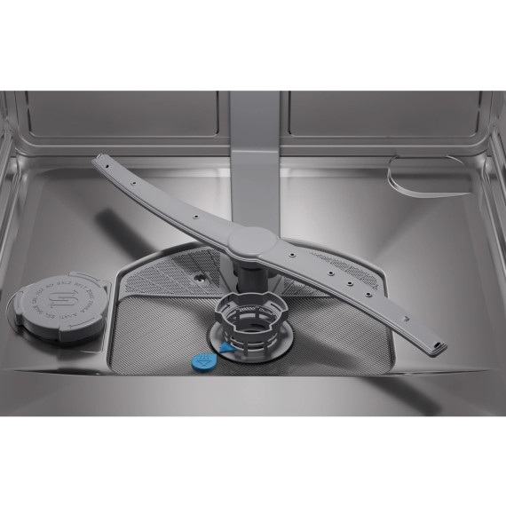 ჭურჭლის სარეცხი მანქანა BOSCH SMS4HMB62T