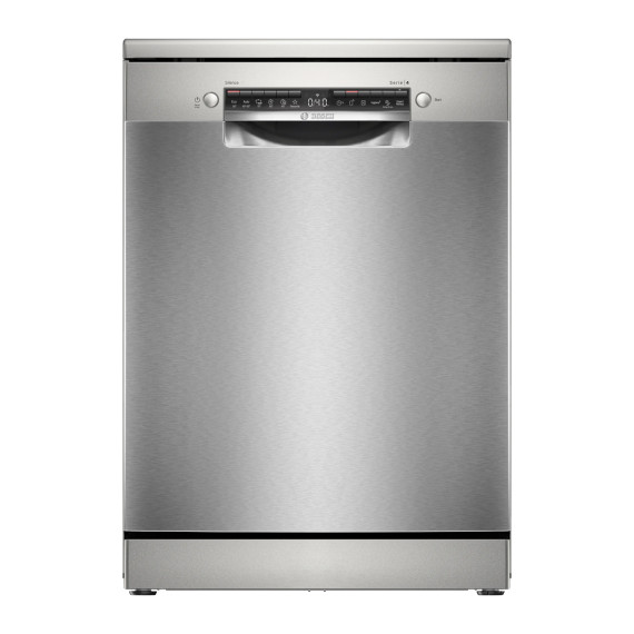 ჭურჭლის სარეცხი მანქანა BOSCH SMS4IMI62Q