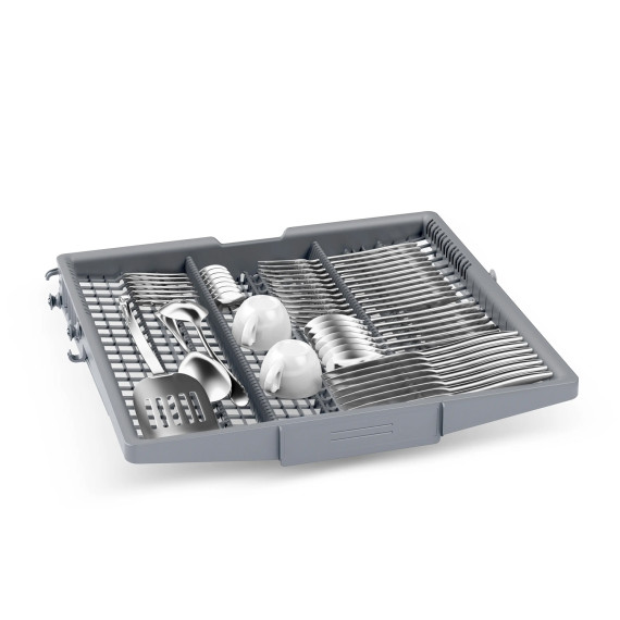 ჭურჭლის სარეცხი მანქანა BOSCH SMS4IMI62Q