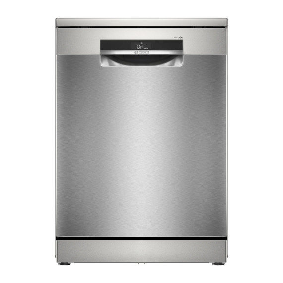 посудомоечная машина BOSCH SMS6EMI38Q