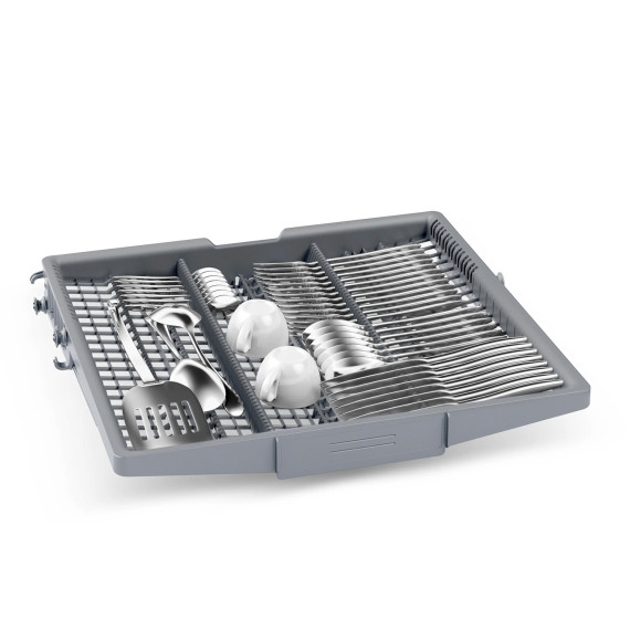 посудомоечная машина BOSCH SMS6EMI38Q