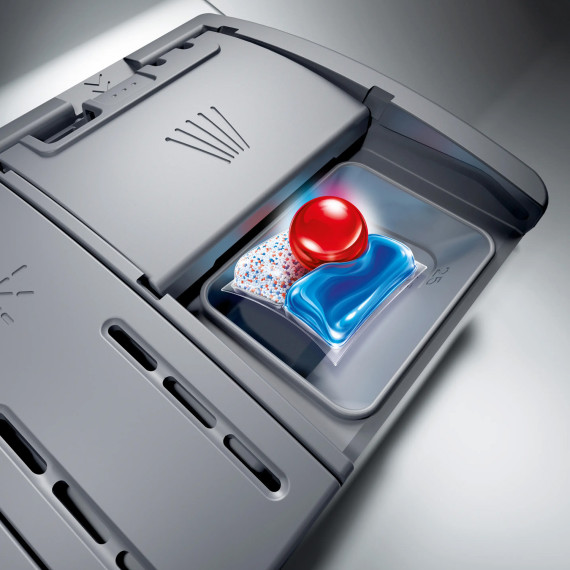 посудомоечная машина BOSCH SMS6EMI38Q