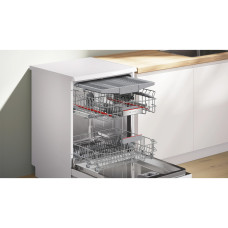 ჭურჭლის სარეცხი მანქანა BOSCH SMS6EMW38Q