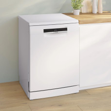 ჭურჭლის სარეცხი მანქანა BOSCH SMS6EMW38Q